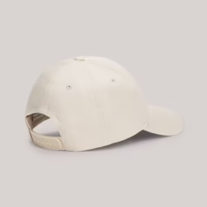 Essential Cotton Baseball Cap