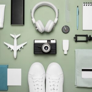 Compact Travel Gadget – Your Perfect Tour Companion
