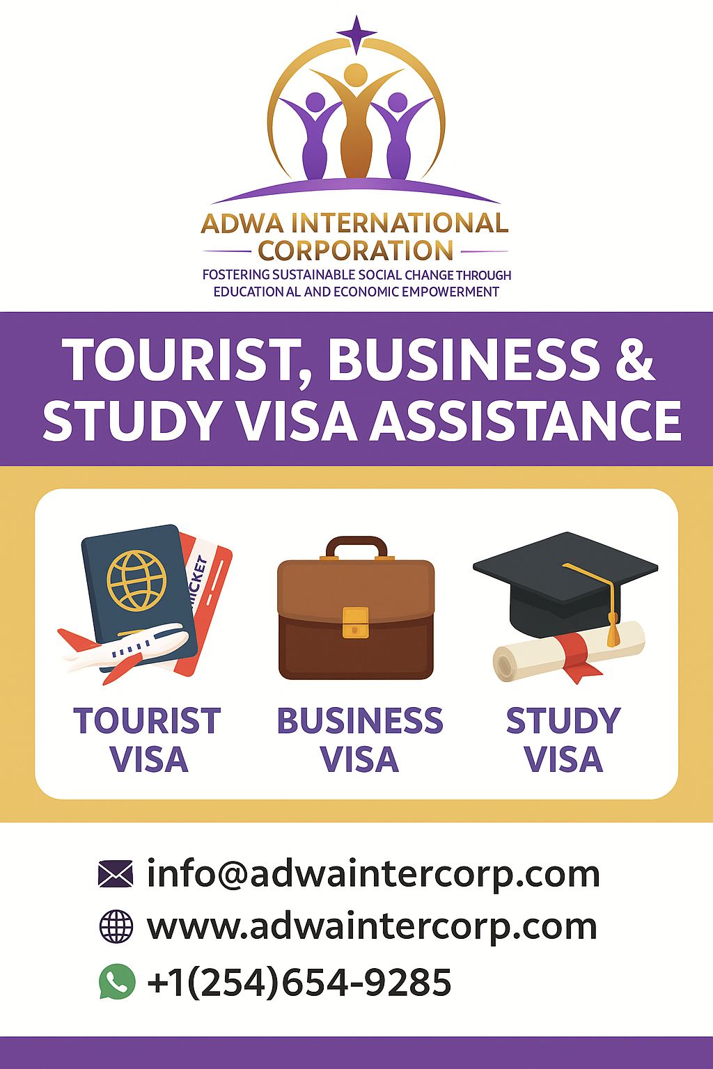 Travel Assistance Services That Simplify Your Entire Journey