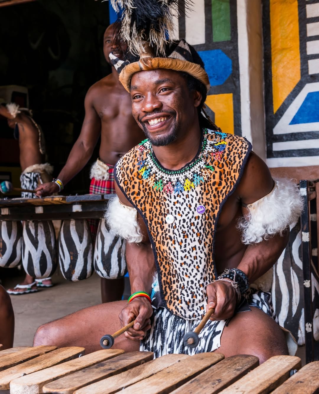 Cultural Tourism: Authentic Journeys That Connect You to the World